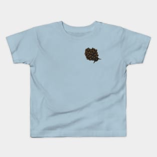 Cute Sea Slug: Cyerce Kids T-Shirt